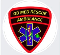 GB Med Rescue Ambulance - Cape Town